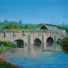 A picture of Frensham