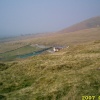 Pendle hill, Lancashire