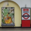 Fulham Broadway Station
