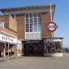 Rayners Lane Station