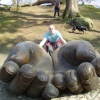 Big Hands - 2007