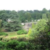 The Gardens at Alton Towers