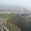 Hartland Hotel ( Foggy Day ) 15/4/2007