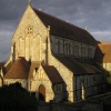 St Andrews Church, Victoria Road, Worthing, Sussex