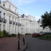 Park Crescent, Corner of Clifton and Richmond Road, Worthing, Sussex
