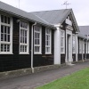 The Old High School for Boys, Broadwater Road, Worthing, Sussex (Now part of Northbrooke College)