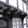 The Unicorn Pub, Weobley, Herefordshire