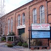 Wollaton Road Methodist Church,Wollaton Road,Beeston,Nottinghamshire.