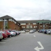 Broxtowe Borough Council offices,Foster Avenue,Beeston,Nottinghamshire