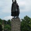 Alfred the Great, Winchester
