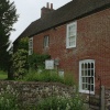 Jane Austen's house, Chawton