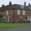 Jane Austen's house, Chawton, Hampshire