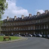 the Circus, Bath