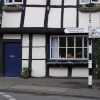 Weobley SignPost, Weobley, Herefordshire