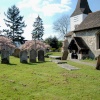 St Nicholas Church, Great Bookham, Surrey