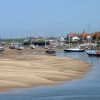 Wells-next-the-Sea, Norfolk