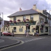 Richard Cobden Pub, Clifton Road, Worthing, West Sussex (formerly the Cobden Arms)