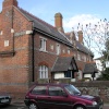 The Alms Houses, Clifton Road, Worthing, West Sussex