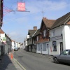 Old Tarring High Street, Worthing, West Sussex