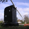Salvington Mill, High Salvington, Worthing, West Sussex