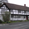 'The Throne', Weobley, Herefordshire