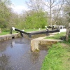 The Wey and Arun Canal, Loxwood, West Sussex