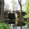 The Wey and Arun Canal, Loxwood, West Sussex