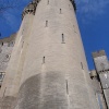 Arundel Castle, West Sussex. April 2007