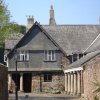 A picture of Totnes