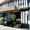 Sherborne House, Charing, Kent
