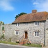 Former Archbishop's Palace. Charing, Kent