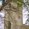All Saints Church in Rampton, Nottinghamshire. This is a lovely rural village.