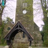 St Giles Church, Darlton, Nottinghamshire.
