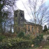 Tong Church, Tong, West Yorkshire.