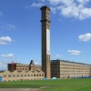 Listers Mill, Bradford, West Yorkshire.