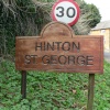 Hinton St George, Somerset