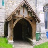 A picture of Laneham