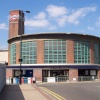 Chiswick Park Station