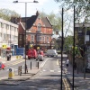 Acton Lane, Chiswick