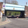 Acton Lane, Chiswick
