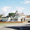 The Black Horse, Dedworth, Windsor (Berkshire). (2nd March 2007)