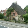 Tatched Cottage, Lymington, Hampshire