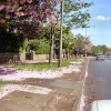 Nottingham Road, Stapleford, Nottingham.