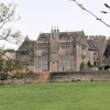 Netherswell manor, Nr Stow on the Wold, Gloucestershire