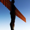 Angel Of The North, Gateshead