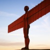 Angel Of The North, Gateshead