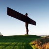 Angel of the North, Gateshead, Tyne & Wear