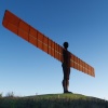Angel Of The North,Gateshead,Tyne & Wear