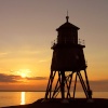 The Groyne, South Shields, Tyne & Wear
