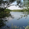 Bolam Lake, Bolam, Northumberland